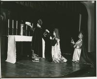 Mt. St. Mary's - Theatricals