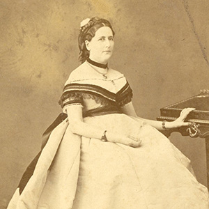 Caroline Crane Marsh Diaries