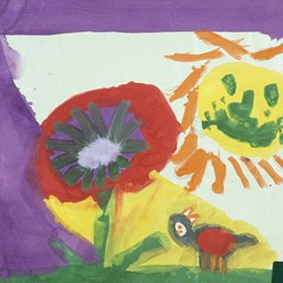 Prospect Archive of Children's Work